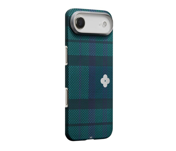 PITAKA Edge Case do iPhone Air Forest Dawn - 1541596 - zdjęcie